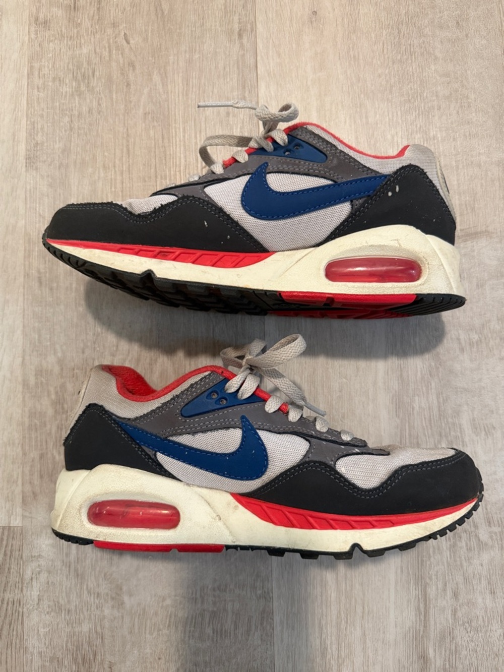 Nike Air Sneakers